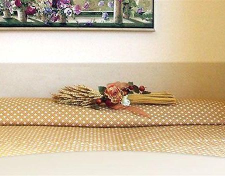 Hotel Santa Lucia Кашина Екстериор снимка
