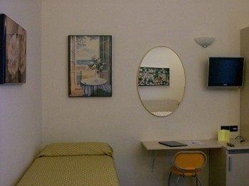 Hotel Santa Lucia Кашина Екстериор снимка
